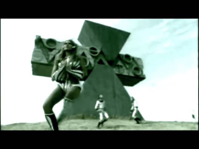 DJ Cummerbund & Jonathan Comets - Space Pants (Intergalactic Slacks Mix)