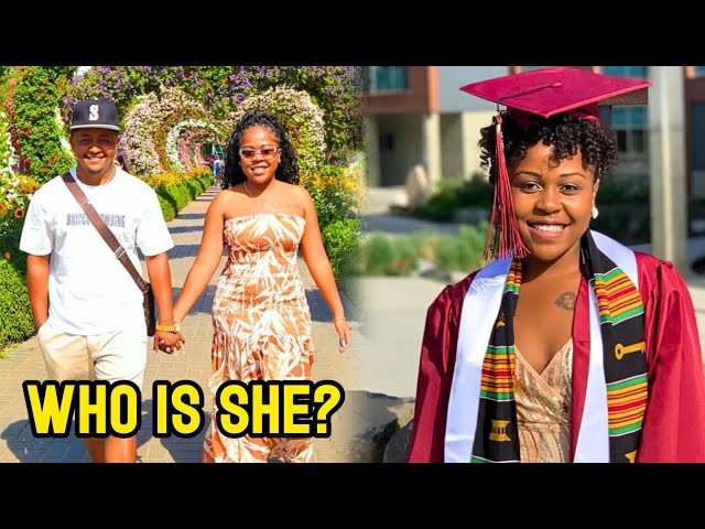 Finally Meet Thee Pluto's New Wife Who Has SHOCKED Everyone- How Did This Happen?