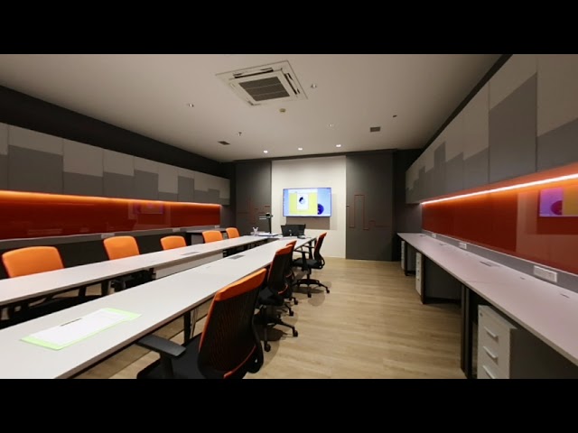 GSAS | National Institute of Development Administration (NIDA) | VR