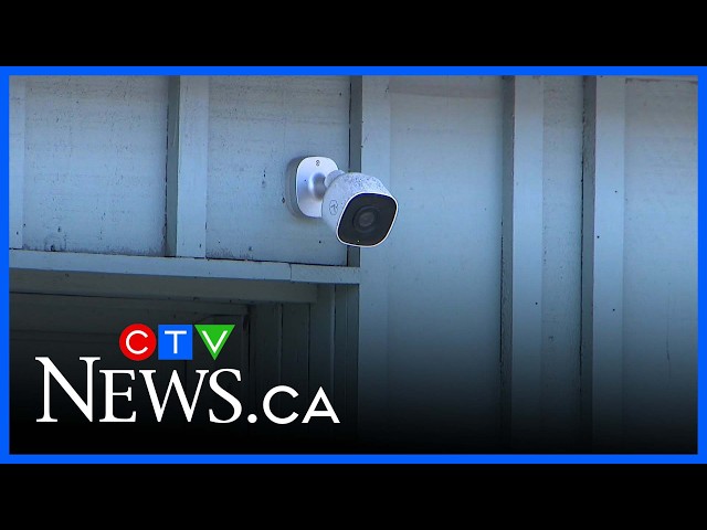 Residents in Toronto’s Rosedale neighborhood invest in increased security following break-ins