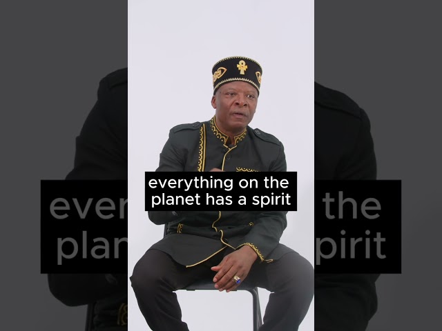 What's Difference Between a Soul and a Spirit