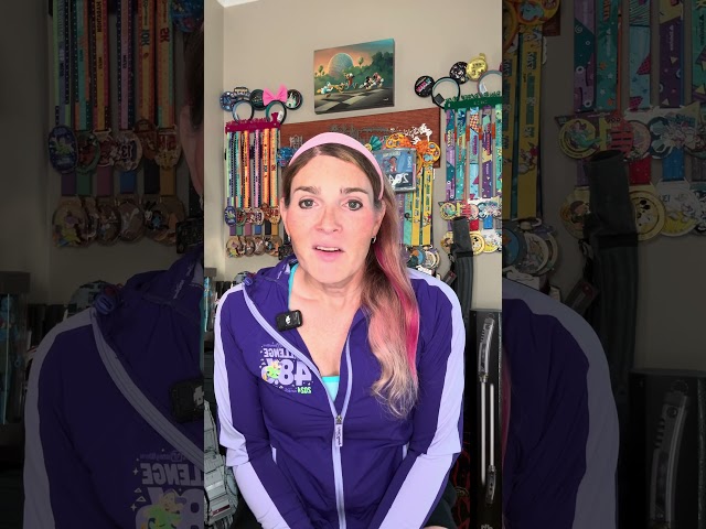 Spectating the 2024 #rundisney Wine & Dine races at Walt Disney World in Florida