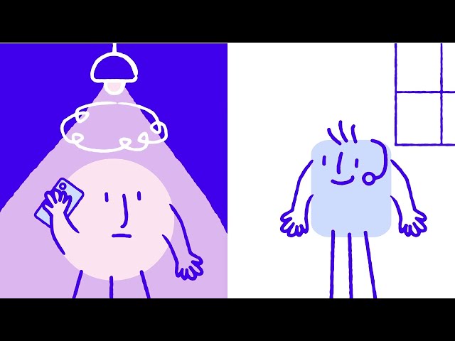 Mind's guided self-help model explained