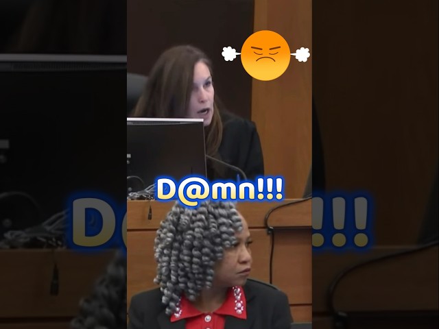 Judge ABSOLUTELY UNLOADS on Prosecutor. HUMILIATING! #ysltrial #youngthug #youngthugtrial