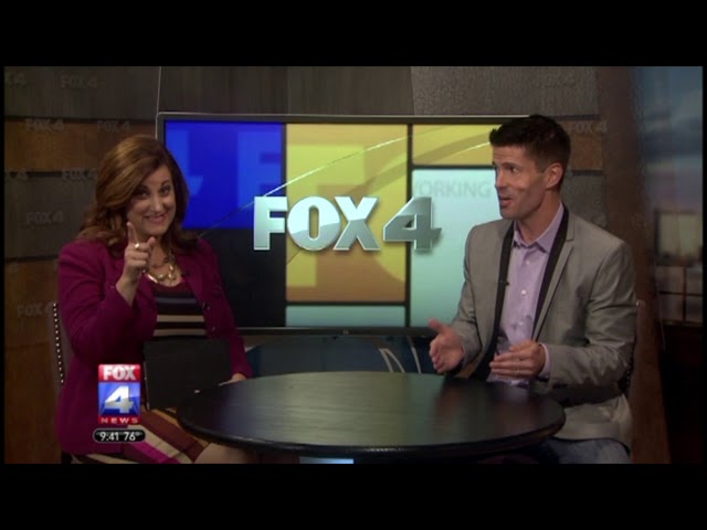 Signs Your Child May Be a Bully - Rich Bracken - Fox 4 News Kansas City