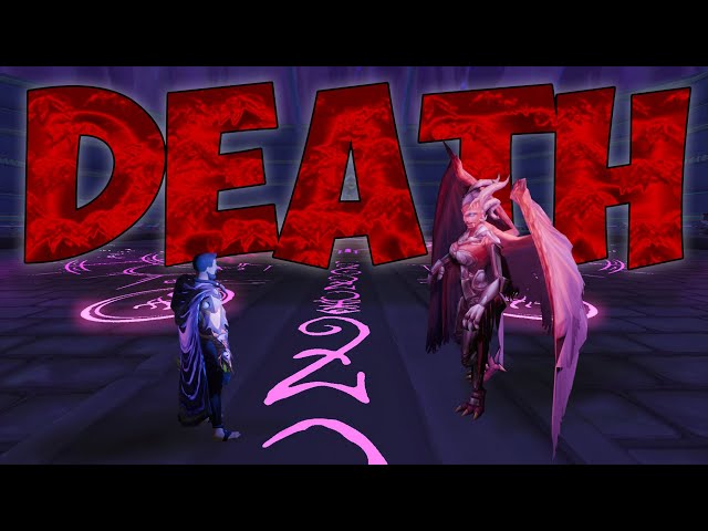 I Have to Risk My Entire Account for This Item.. (RuneScape HCIM)