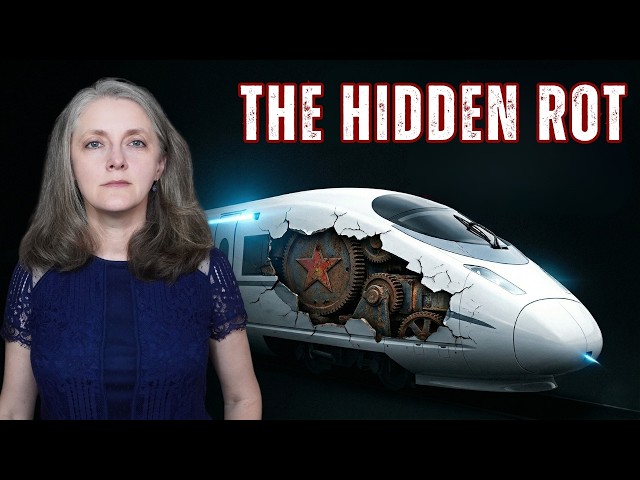 Soviet Trap: Why China is Making Moscow’s Fatal Mistake