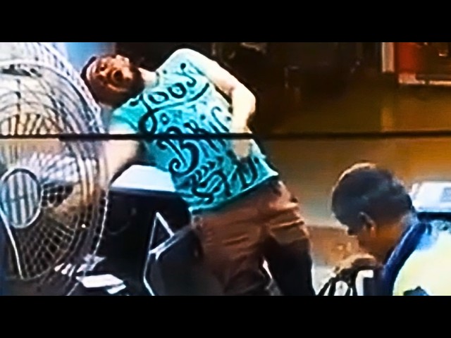 REALLY BAD WORK ACCIDENTS 💀