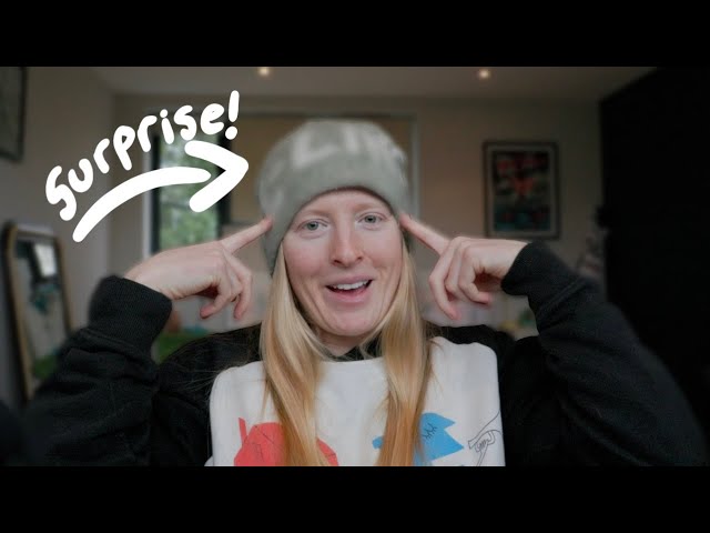 The Story Behind Fall-Liners + A BIG Surprise!