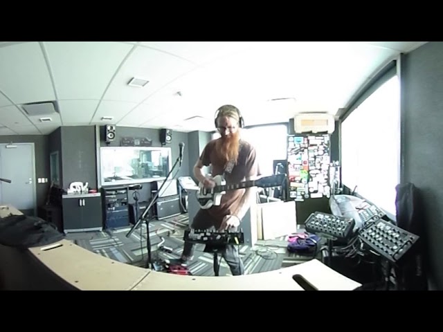 The Faps (Live at CJSW 360)