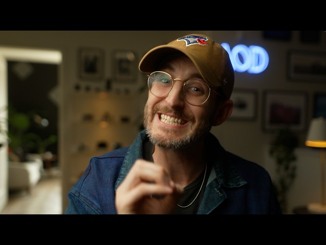 AI is a poison to your filmmaking