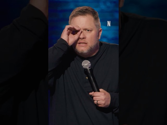 Alcatraz has nothing on Kansas. #DerrickStroup