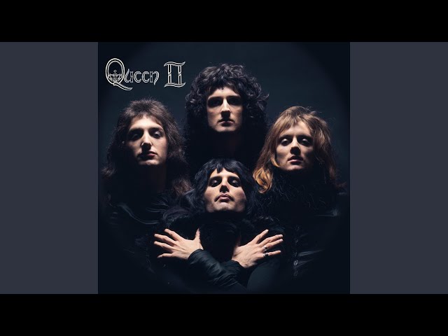 Nevermore (Remastered 2011)