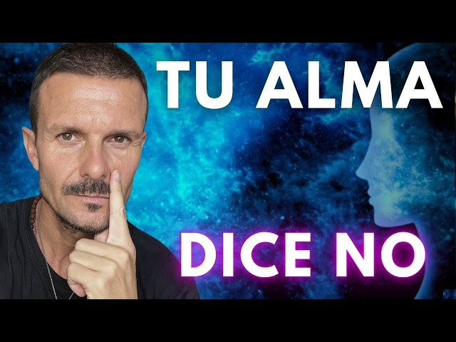 5 ENERGY Signs That Something Is Not For You (Your Soul Knows It)