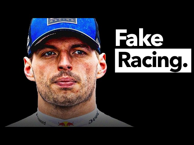 F1 Can't Keep Doing This! | F1 News