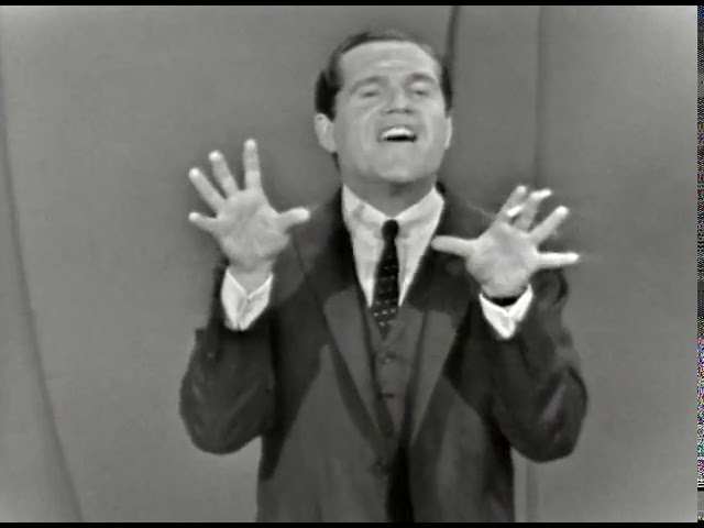 Alan King  Doctors  on The Ed Sullivan Show