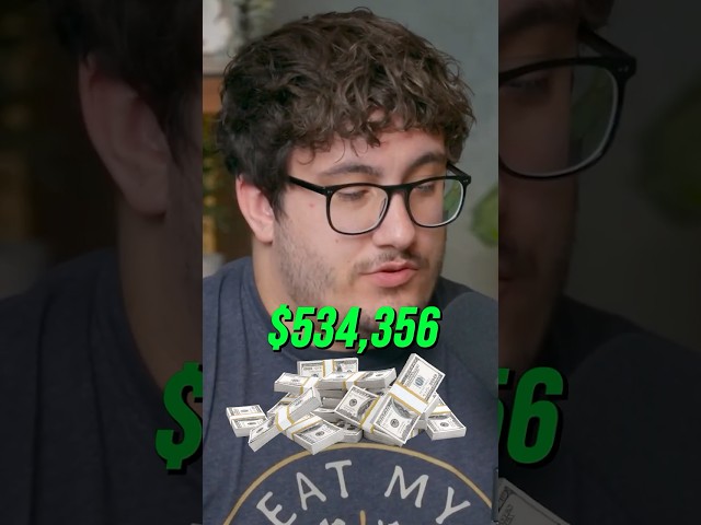 She Makes $500,000 a Year From Dividend Stocks!