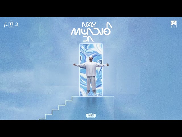 NAY - WAVE ( FEAT. BKHO BAIN & WINK ) [OFFICIAL AUDIO]