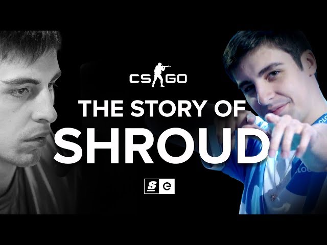 The Story of Shroud: The King of Reddit
