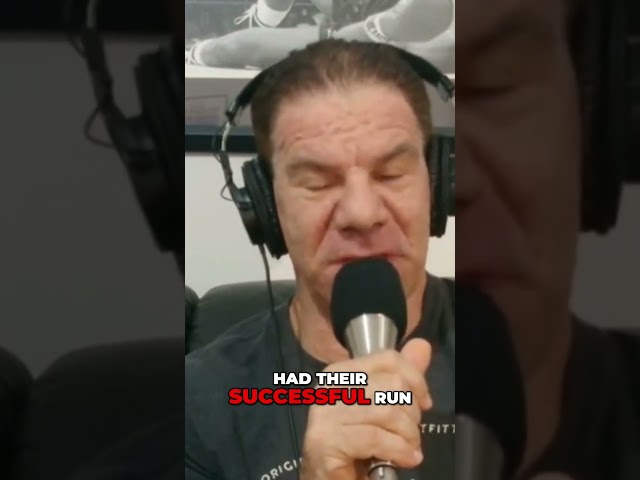 Exposing the LIES on "Who Killed WCW?"