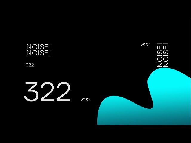 noise1 - loop 322
