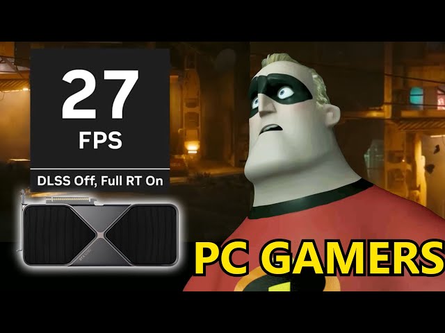 PC-Gamer erfahren die Wahrheit über die wahre Leistung des RTX 5090