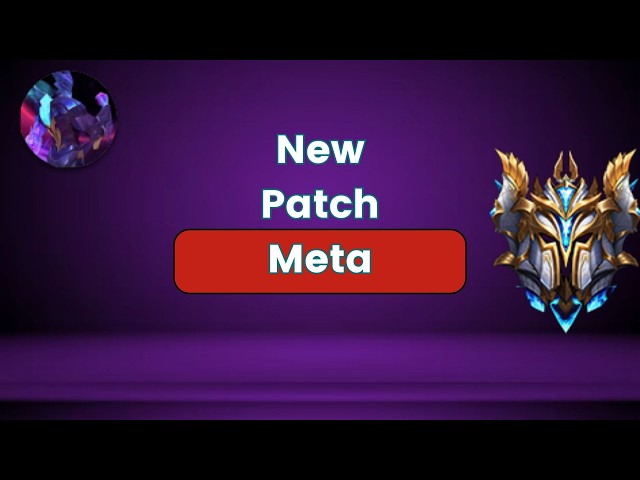 These Will Be The Best Champs Next Patch