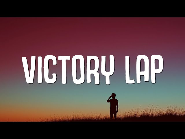 Fred again.. x Skepta x PlaqueBoyMax - Victory Lap (Lyrics) | FC 26