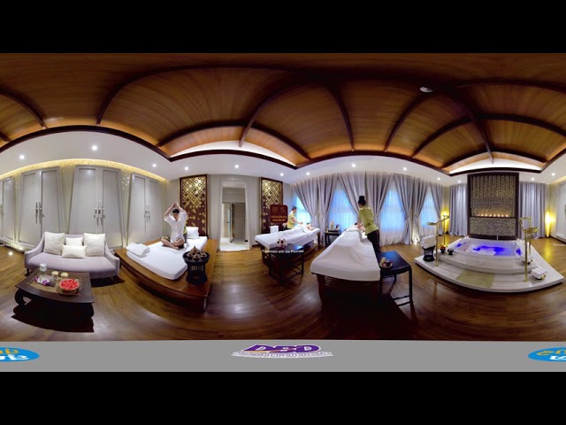 17 Phothalai Wellness and Longevity