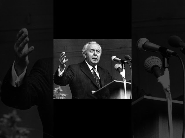 Why 1974 Britain's power cuts ended a Prime Minister's career #politics #history