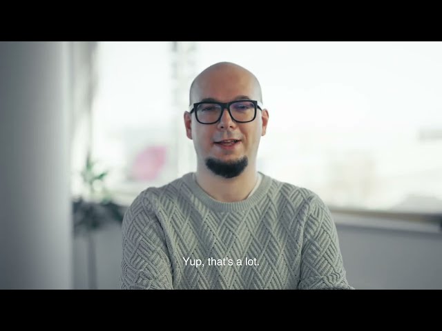 Why Should You Join Playtech? - Playtech Estonia