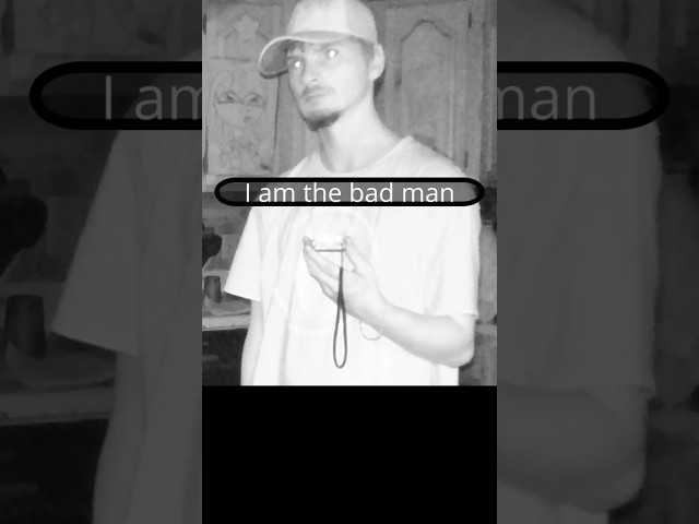 INSANE Activity caught on Ghost Camera in Perry, Iowa