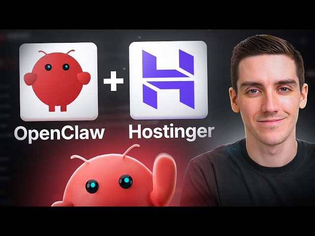 OpenClaw Hostinger Setup Tutorial - Step by Step