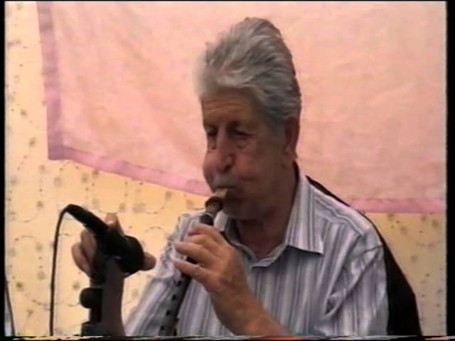 RASIM NAGARA ELIRZA KLARNET SUPER IFA 2016 1CI HISSE