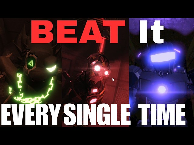 How To ALWAYS Beat PARADOX