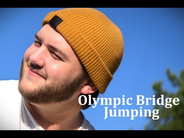 Olympic Bridge Jumping – Fieldfare (Official Music Video)