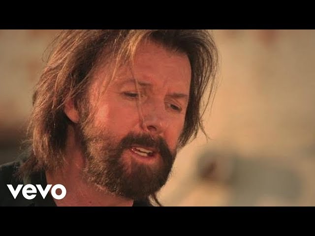 Ronnie Dunn - Cost Of Livin' (Official Video)