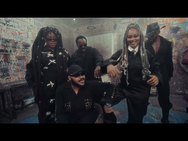 ZORO SWAGBAG FT LOUD URBAN CHOIR - HALLELUYAH