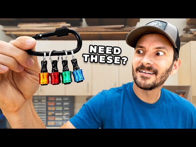 13 "Best" Tools Under $20