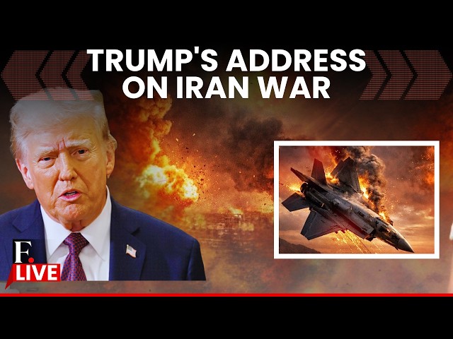 US Iran War LIVE: US President Trump Speaks Ahead of Iran Deadline | Iran Rejects Ceasefire | N18G