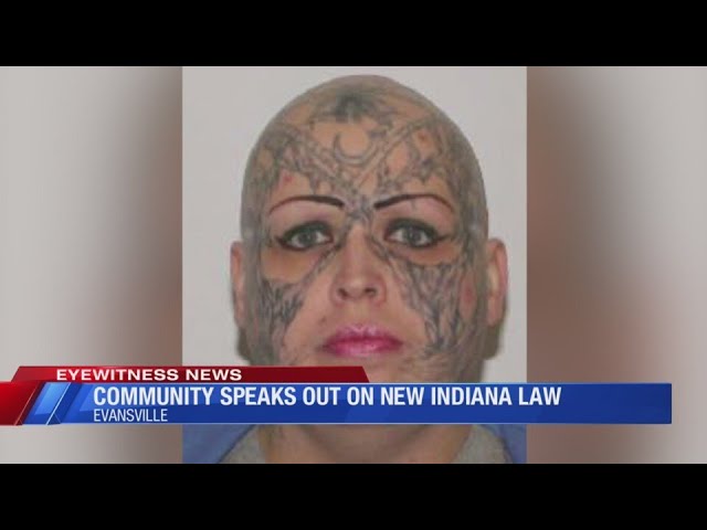Community speaks out on new Indiana bill after early release of convicted baby murderer