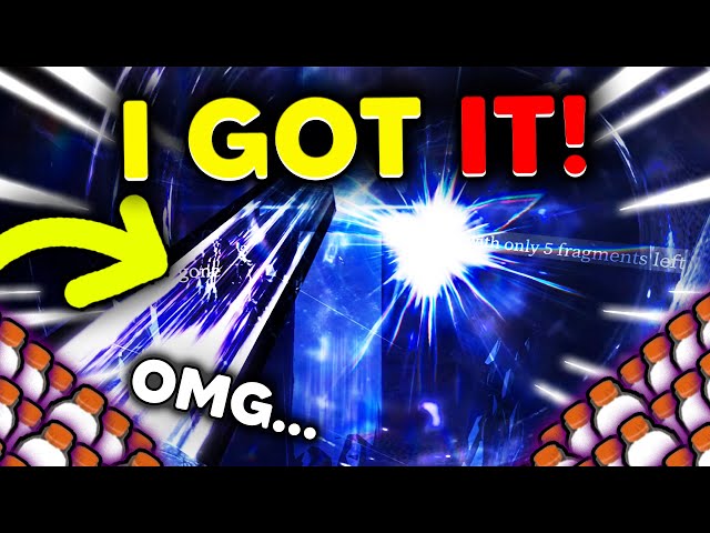 I ROLLED NEW 'BREAKTHROUGH' 2B AURA! | Sol's RNG