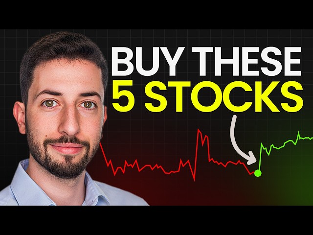 Best Stocks to Buy in April 2026