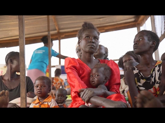 Attacks on aid workers threaten humanitarian operations in South Sudan