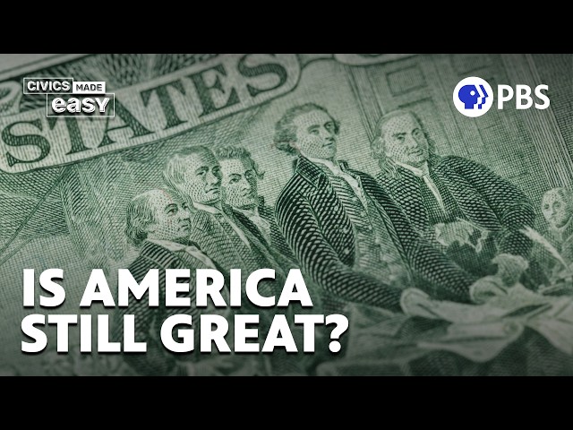 What America's Founding Fathers REALLY Meant | Civics Made Easy