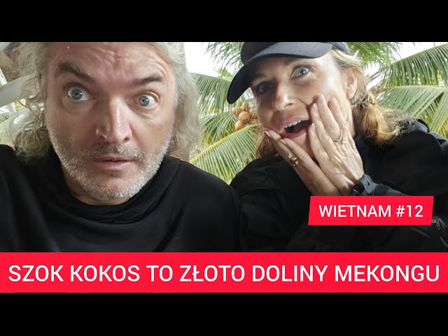 #12 | This Tree Saves People from Hunger. The Shocking Truth About Coconuts in Vietnam