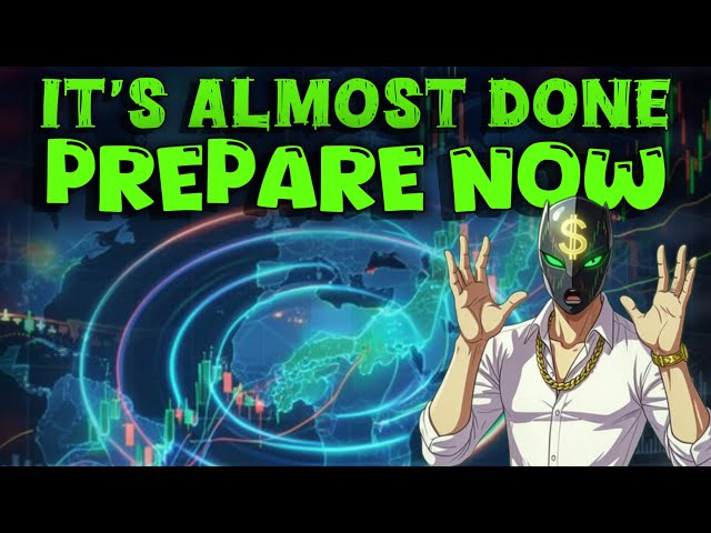 Japan’s Tipping Point: The Trade That Could Shake Global Markets #big_impact 