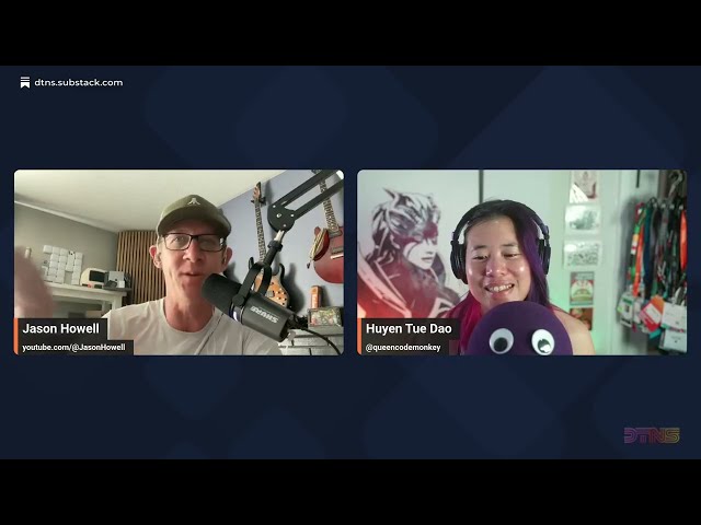The Galaxy S26 Ultra Wins With the Privacy Display - DTNS 5230
