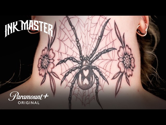 Throat Tattoos That (Obviously) Didn’t Go Well 🙃 Ink Master