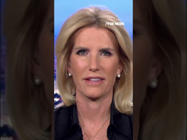 Democrats want you to believe this, Laura Ingraham says